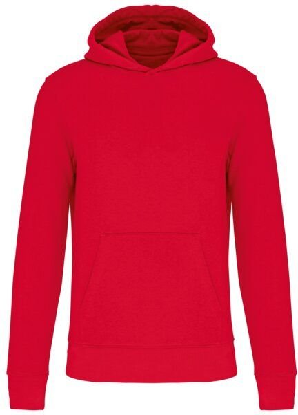 Greenspired Umweltfreundliches Kapuzensweatshirt für Kinder 280g/m²