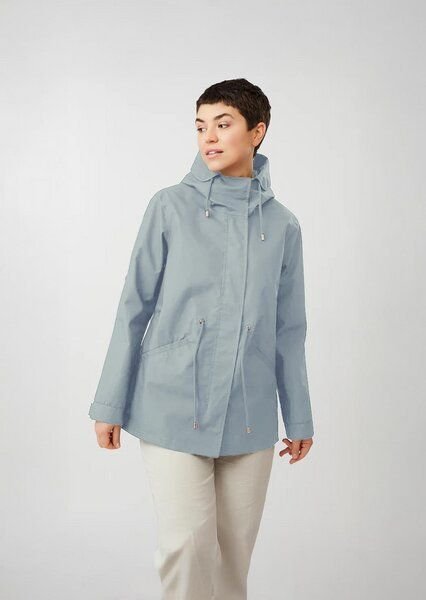 LangerChen Jacket Lismore Short