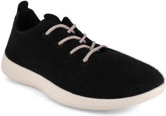 WoolFit Woll-Sneaker Merino Schuhe unisex