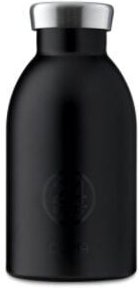 24bottles 0,33l Thermosflasche - verschiedene Muster