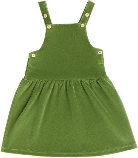 Leela Cotton Kinder Nickykleid - 2625