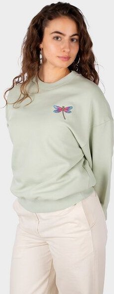 Iriedaily Libelle Crew