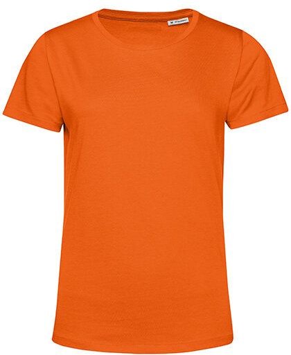 B&C Collection Inspire T-Shirt Rundhals Organic E150 145 gr /m² bis Größe 3XL