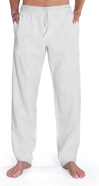 Leinenhose CHINO von SCHAZAD