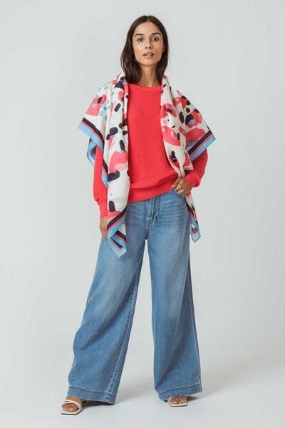 SKFK Strickpullover - Iradi