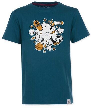 Band of Rascals Sports T-Shirt