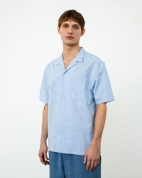 Rotholz Bowling Shirt