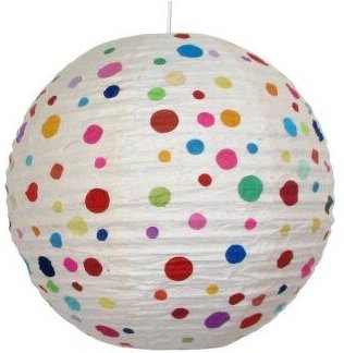 Mitienda Shop Lampenschirm Rimini - Kinder