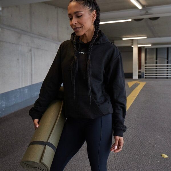 runamics Classic Hoodie, unisex