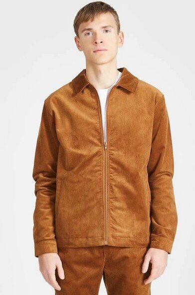 Givn Berlin Cordjacke Noah