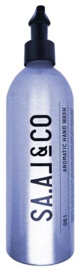 Saal & Co 061 Aromatic Hand Wash