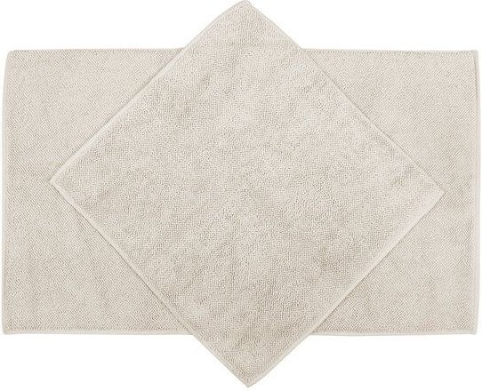 Mary Rose® Cradle to Cradle Certified® Gold Bio-Frottee Badematten SOFT