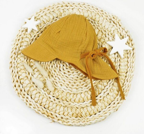 Sternchenwolke BIO Sonnenhut goldgelb