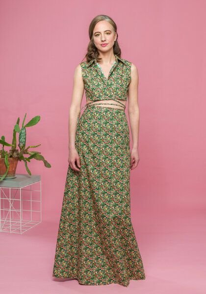 Atelier SNOW Zweiteiler Alva