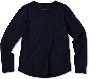 pinqponq Longsleeve Merino Women 'INSPIRE"