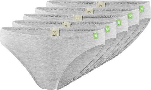 kleiderhelden SlipTease 5er Pack Unterhose