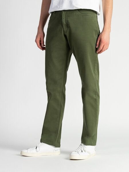 Thumbnail - Two Mates Herren Hose GOTS-zertifiziert "TM05" 5-Pocket