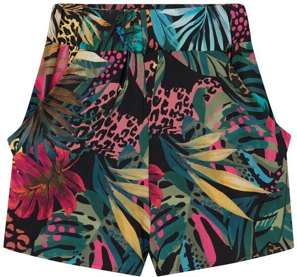 WiDDA berlin Shorts SHORTI Tropic Print