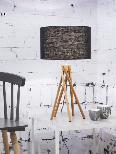 GOOD&MOJO Tischleuchte KILIMANJARO