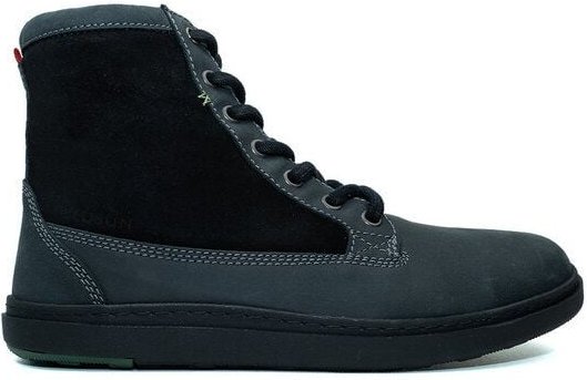 BLUSUN Barfußschuh BLSN-080W anthracite