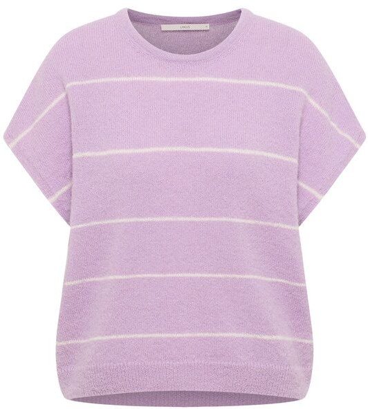 LANIUS Oversized Pullunder