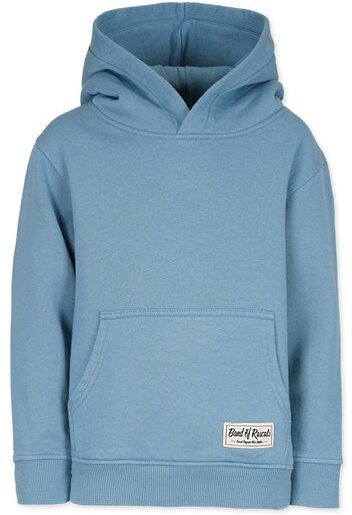 Band of Rascals Plain Hooded