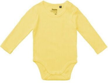 Neutral® - 3FREUNDE Body Langarm