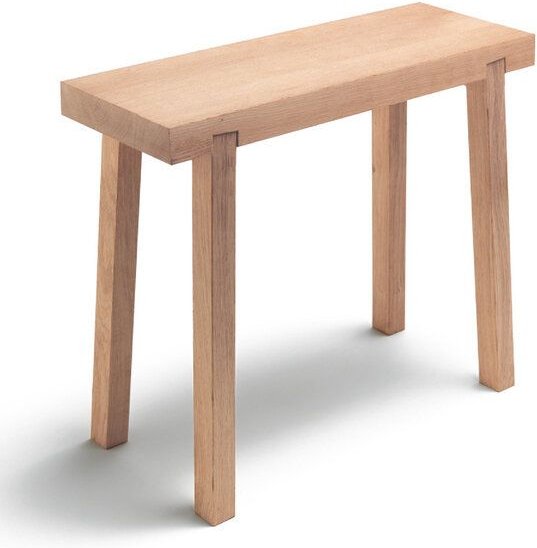 Hocker Bank Schemel (side by side)