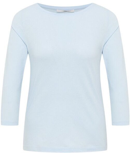 LANIUS U-Boot-Shirt mit 3/4-Arm