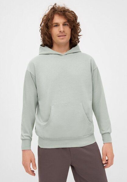 Givn Berlin Hoodie SAMU aus Bio-Baumwolle