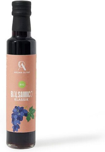 Aroma Olymp Bio Balsamico Klassik