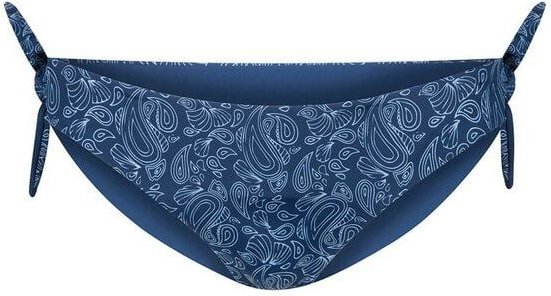 bleed ECONYL® Bikini Wende Hose Blau