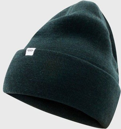 Klitmøller Collective Fine Rib Beanie aus mulesingfreier Merinowolle