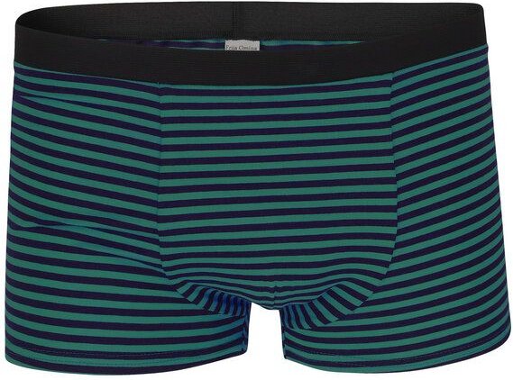 Frija Omina in 4 Farben: Trunk Shorts gestreift