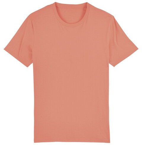 Human Family Bio Herren Sommer T-Shirt mit Rundhalsausschnitt "Maestro - Should be Humans"