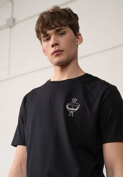 HAFENDIEB RETTER T-SHIRT