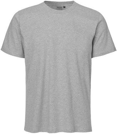 Thumbnail - Neutral® - 3FREUNDE Unisex Regular T-shirt