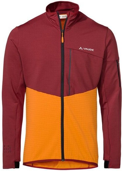 VAUDE Jacken Men's Scopi Fleece Jacket
