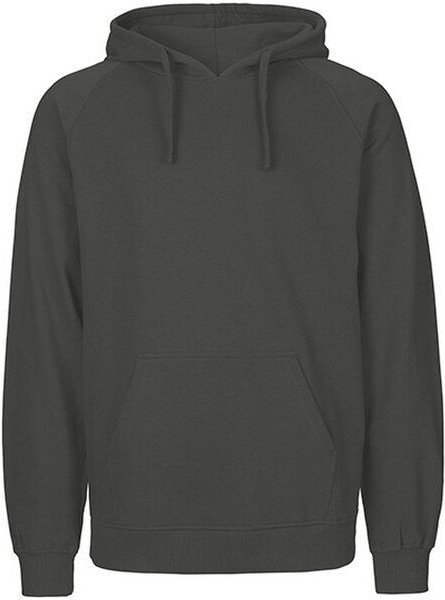 Neutral® Unisex / Herren College Hoodie Hoody Kapuzenpullover Kapuzenpulli Neue Farben
