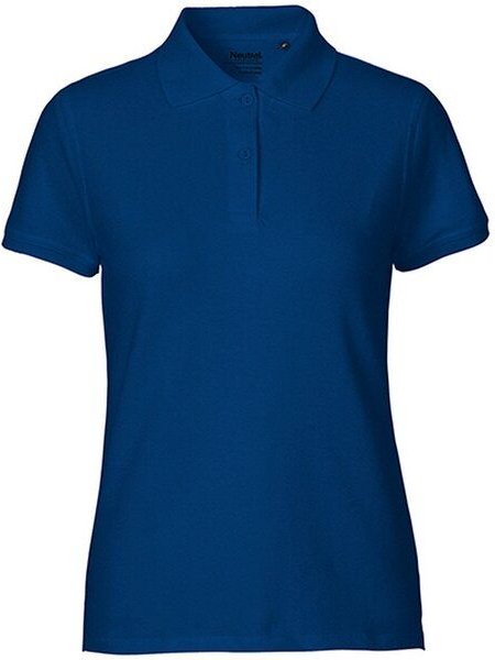 Neutral® Damen Poloshirt Pique Polo von Neutral