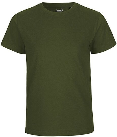 Neutral® Kinder T-Shirt von Neutral