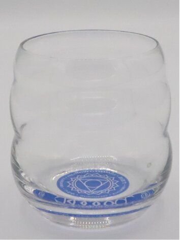 Trinkgläser Chakra- Living Design