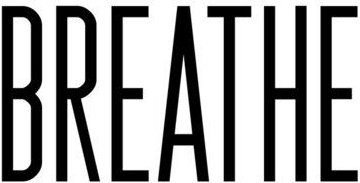 Photocircle Poster / Leinwandbild - Breathe