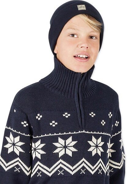 Band of Rascals Norway III Troyer