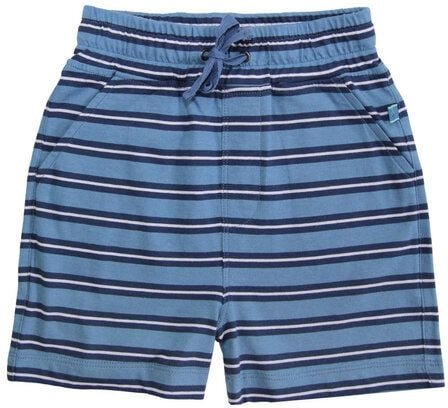 Enfant Terrible Kinder Streifen-Shorts