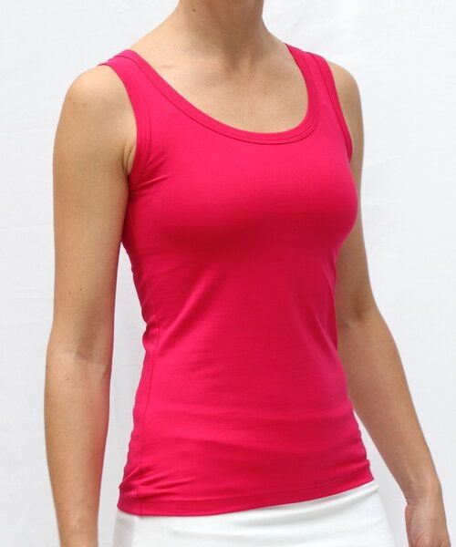 ESPARTO Yoga-Tanktop "Auron"