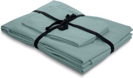 OceanSafe by Jilda-tex OceanSafe 100% Cradle to Cradle Uni-Bettwäsche Verschiedene Farben