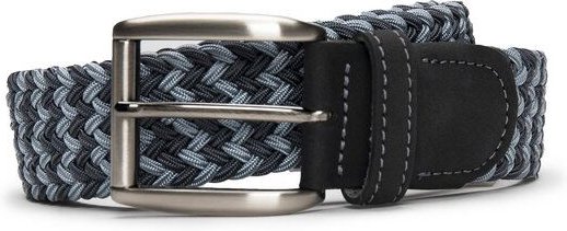 Nae Vegan Shoes NAE Prat - Herren veganer Gürtel