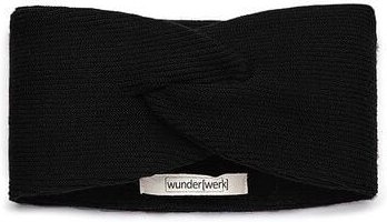 Wunderwerk Headband ribknit Co