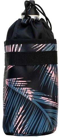 Mitienda Shop Flaschentasche handgemacht aus Plane, verschiedene Modelle